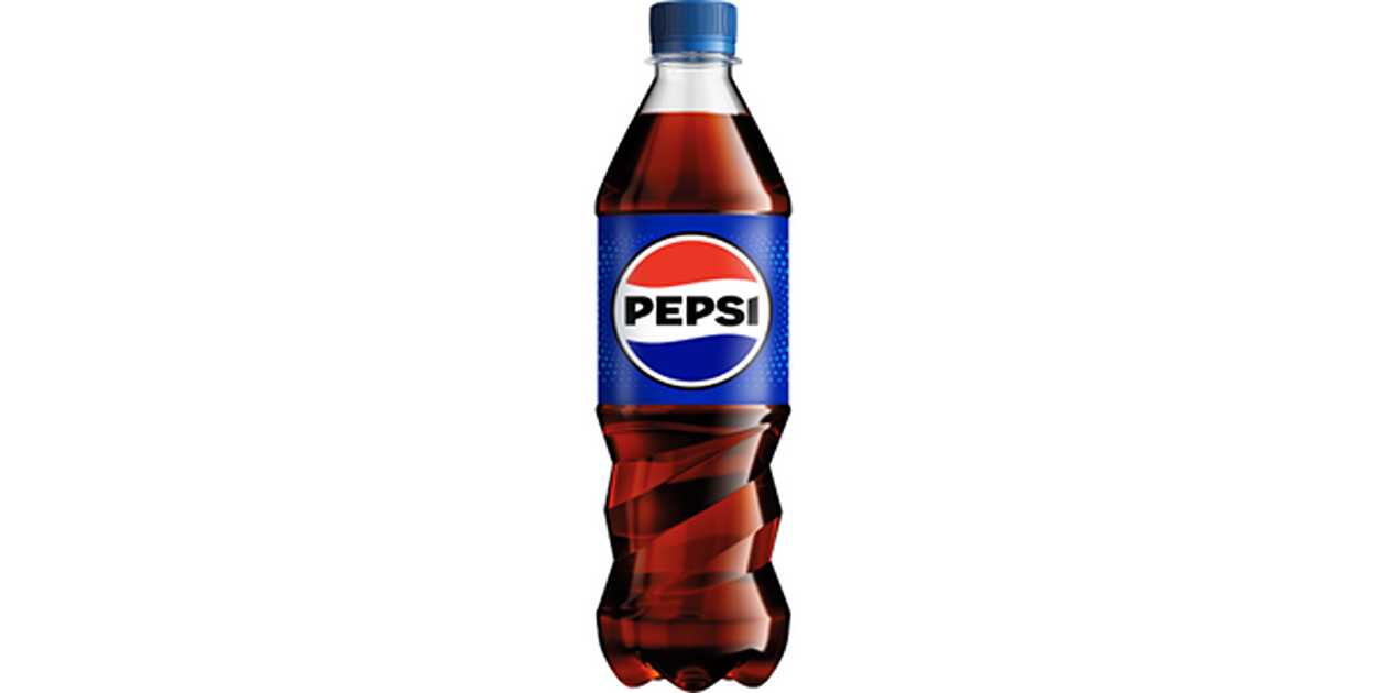 Pepsi (0.5l)
