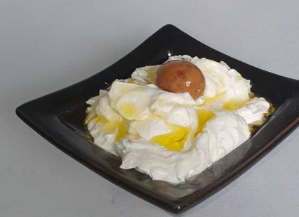 Tzatziki