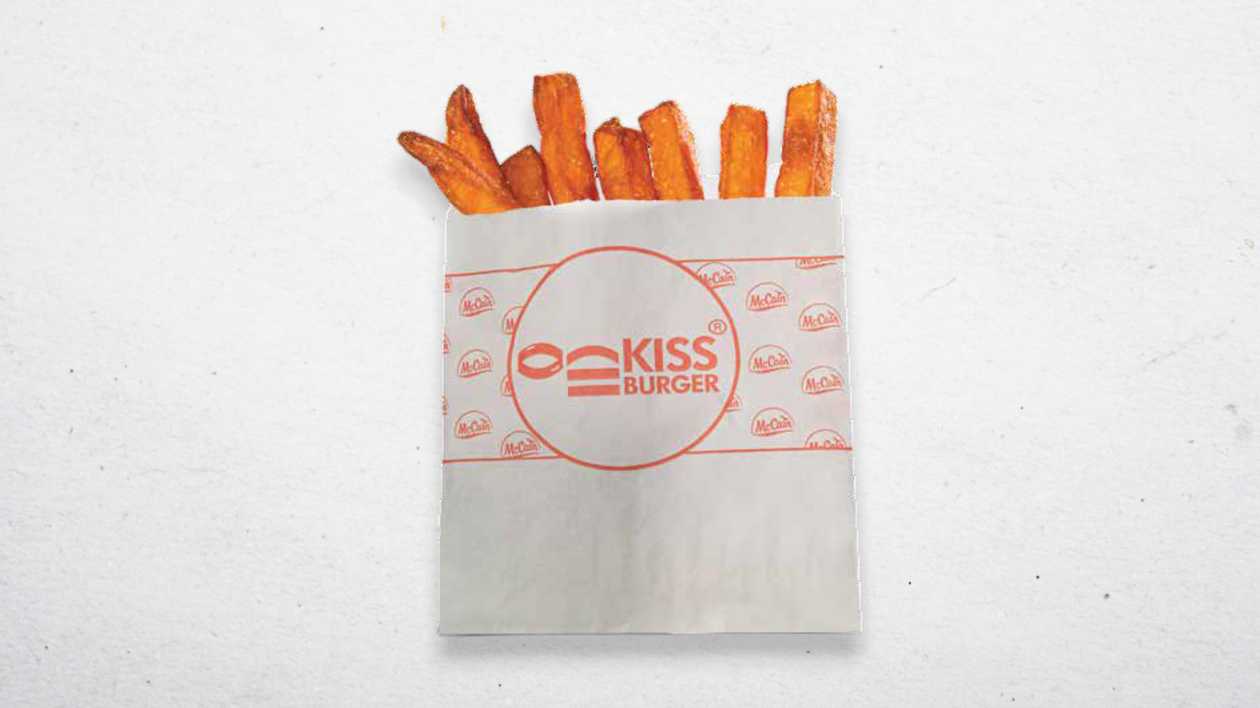 Sweet Potatoes