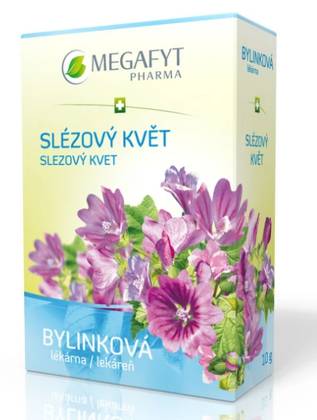 Megafyt Mallow Flower 10 g