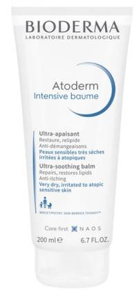 BIODERMA Atoderm Intensive Balm 200 ml
