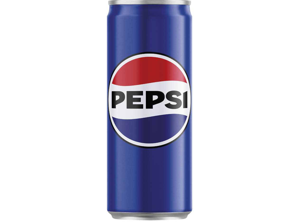 Pepsi classic 0,33