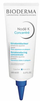 BIODERMA Nodé K Concentrate 100ml