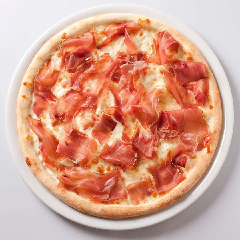 Pizza San Daniele