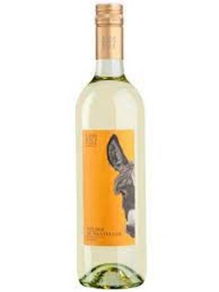 Landhaus Paul Gelber Muskateller Dry White Wine 12%