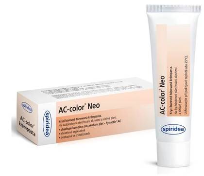 AC-color Neo 30g