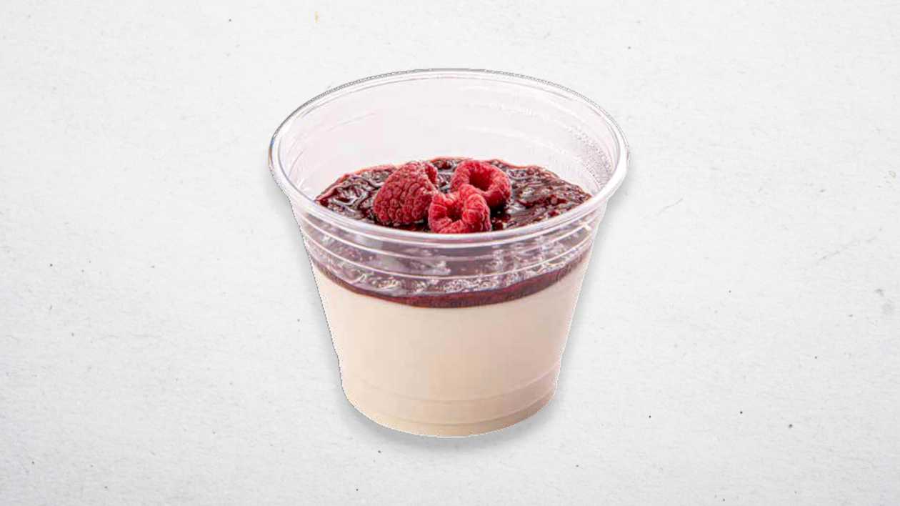 Panna Cotta