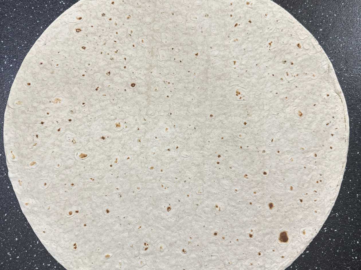 Tortilla