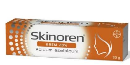 SKINOREN 200 mg/g cream 30 g