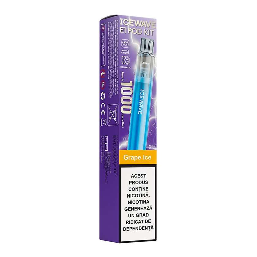 Icewave Kit