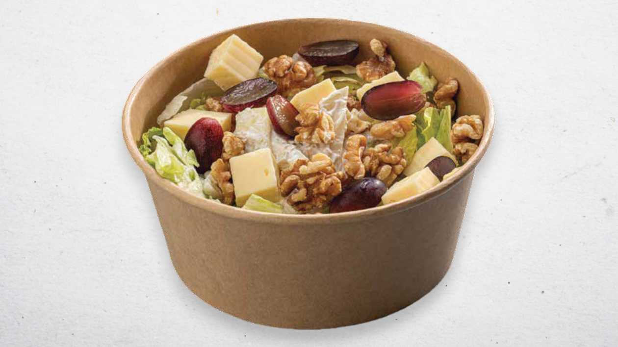 Waldorf Salad
