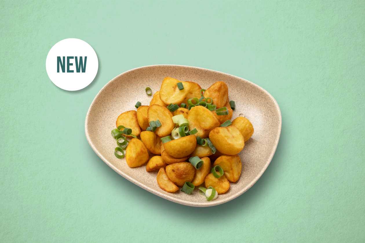 Cartofi patatas bravas EXTRA