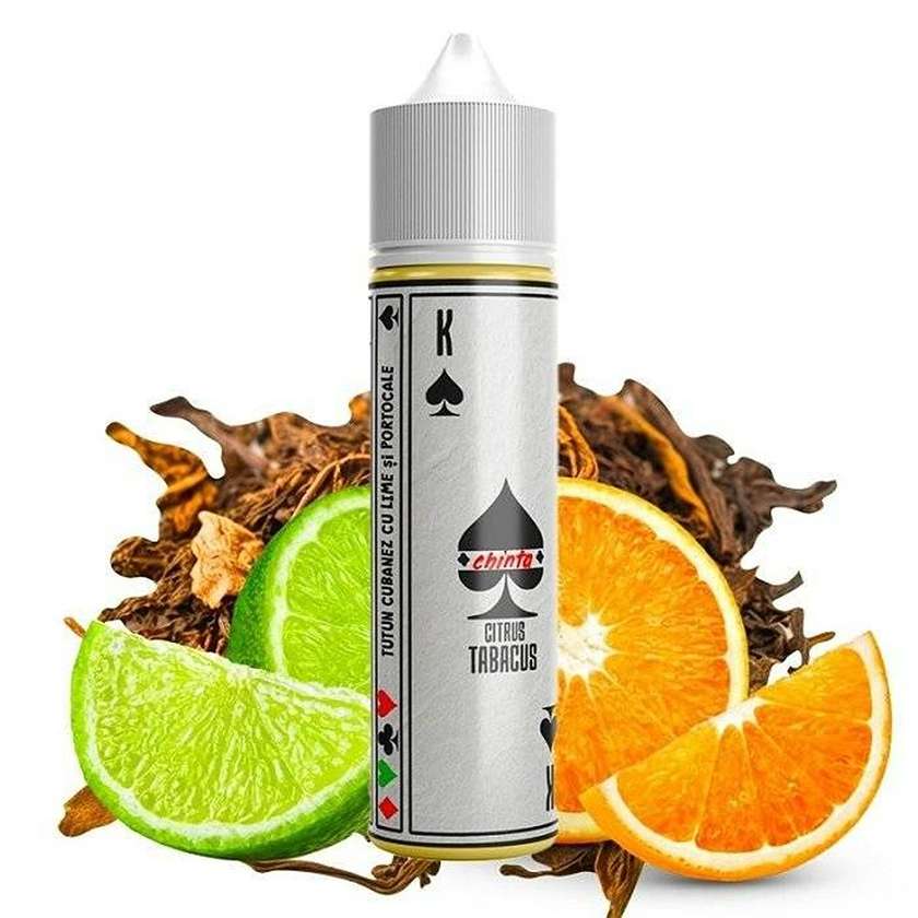 Chinta Liquid
