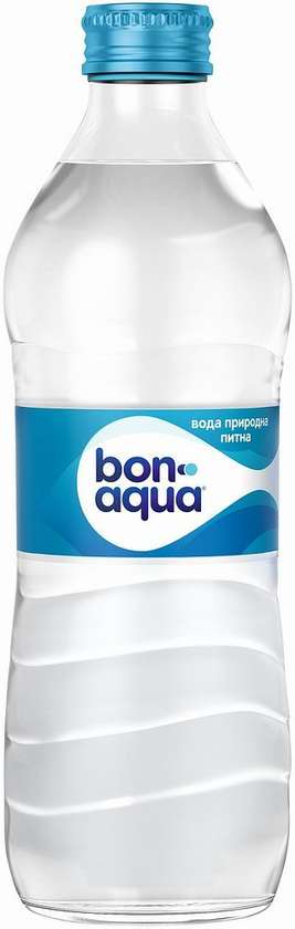 BonAqua б/г
