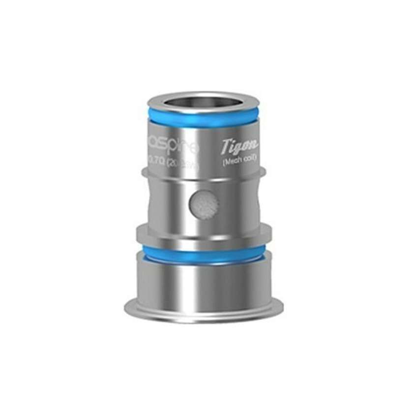 Aspire Tigon Coil