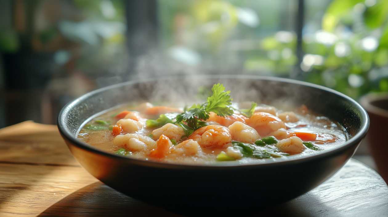 Tom Yum Gung
