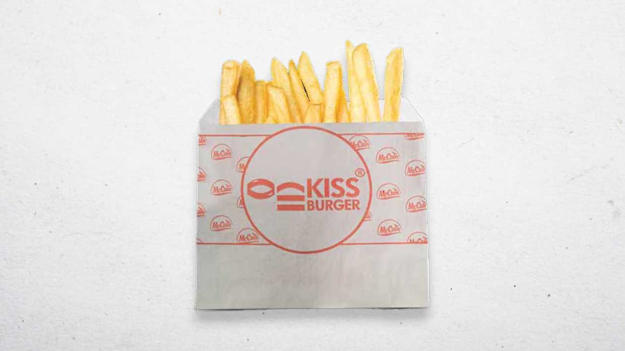 Small French Fries