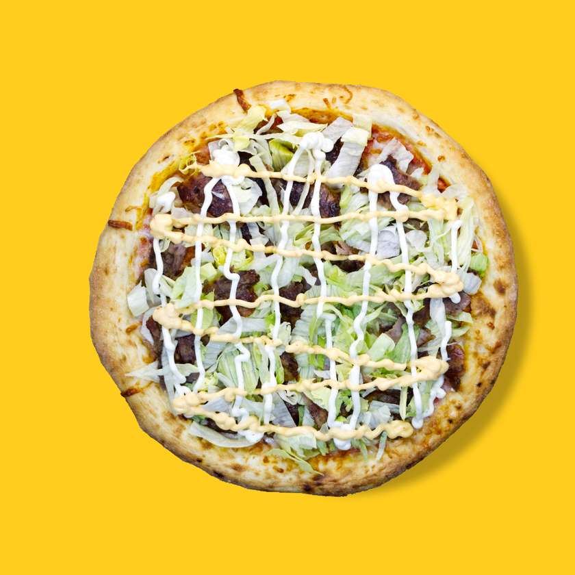 PIZZA VITA DRISTOR