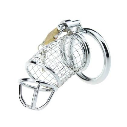 Male Chastity Device 1CBX