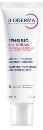 BIODERMA Sensibio AR+ Soothing Cream for Sensitive Skin with Redness 40 ml