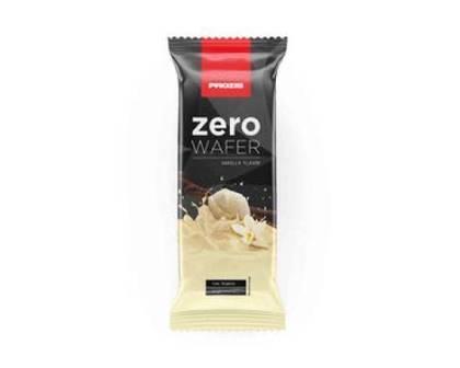 Zero Wafer Baunilha Prozis 40 gr