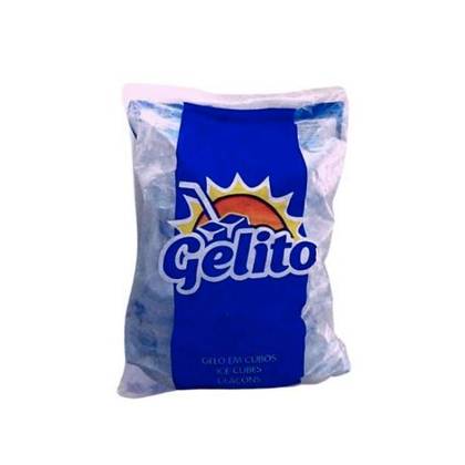 Saco de Gelo Gelito 2 kg