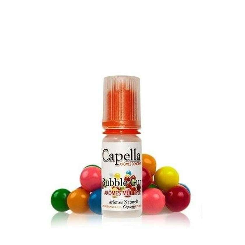 Capella Flavor