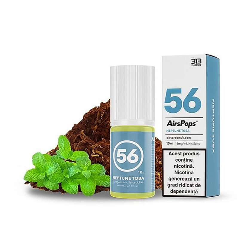 Airpops Liquid
