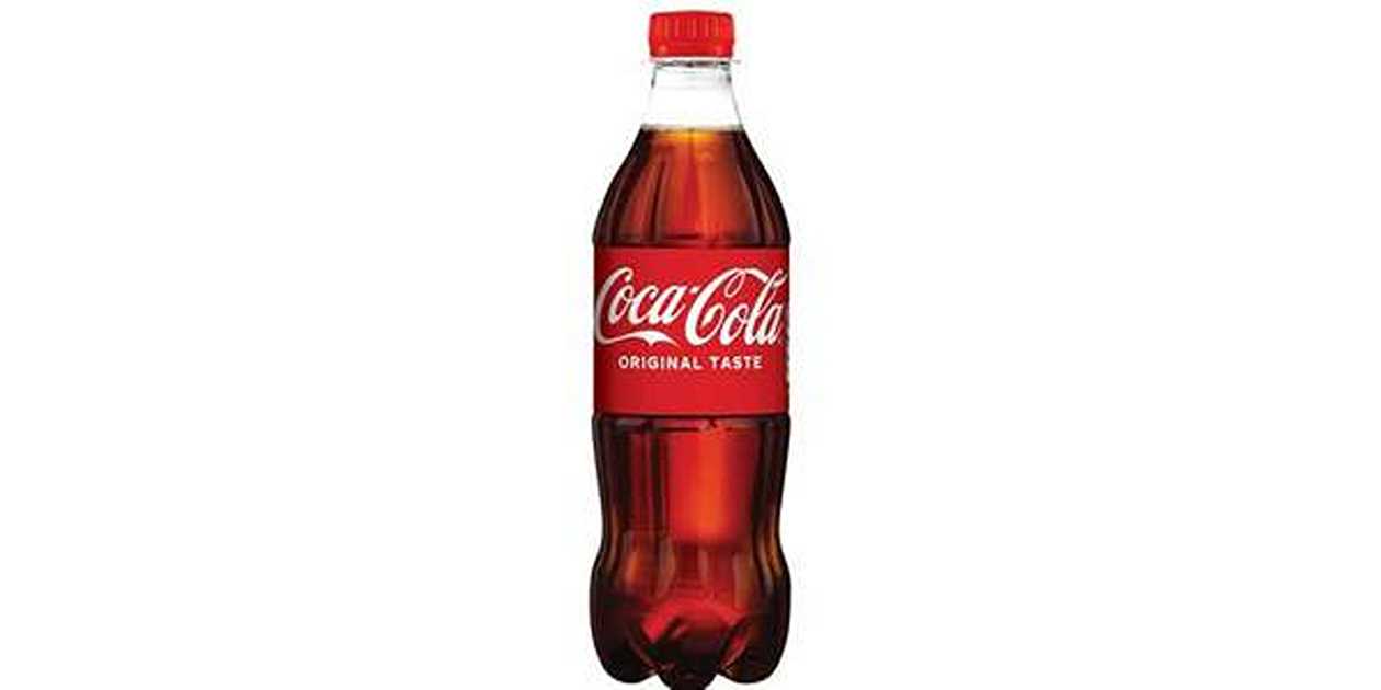 Coca-Cola
