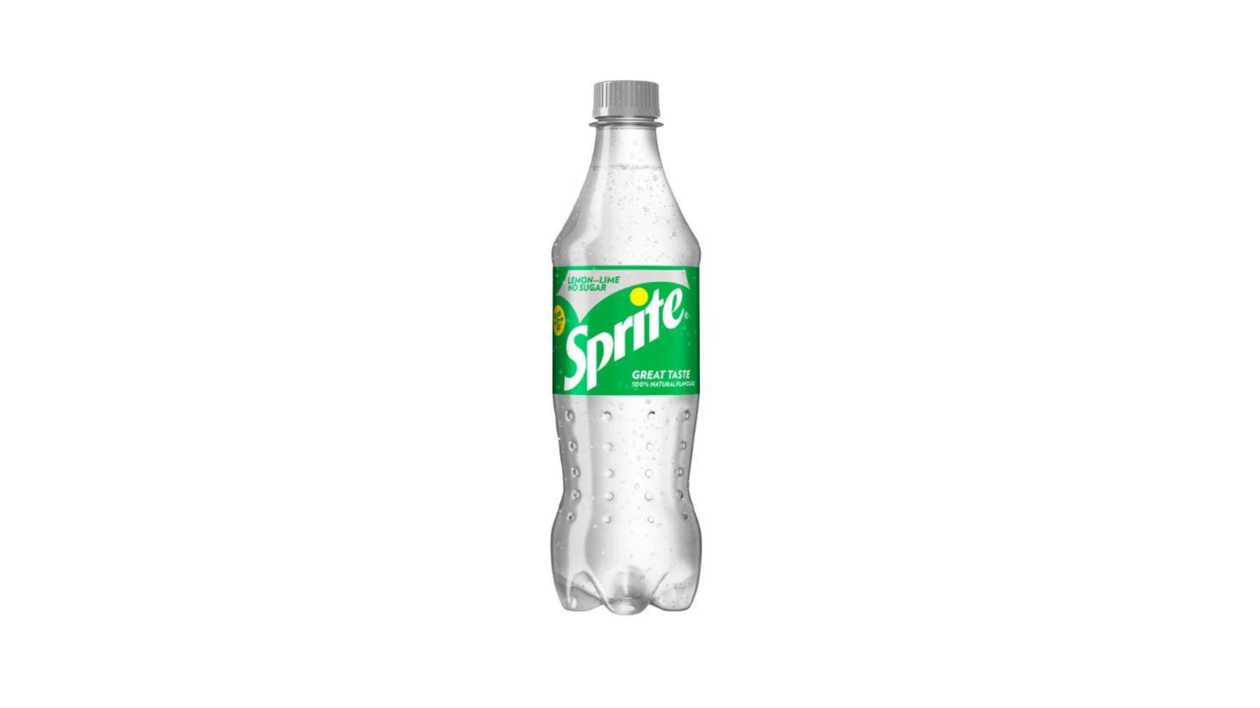 Sprite Zero