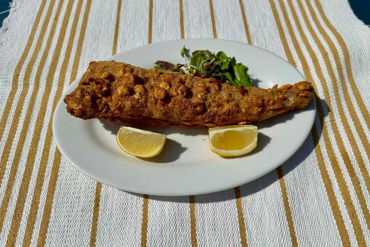 Pečený Heik  " Rančík "