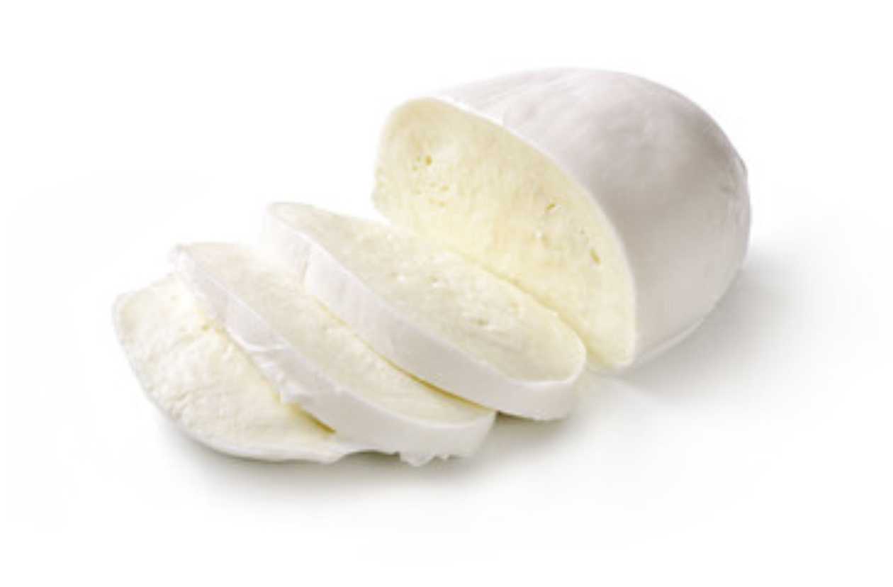 Mozzarella