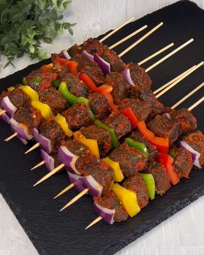 Stick meat (1pc)