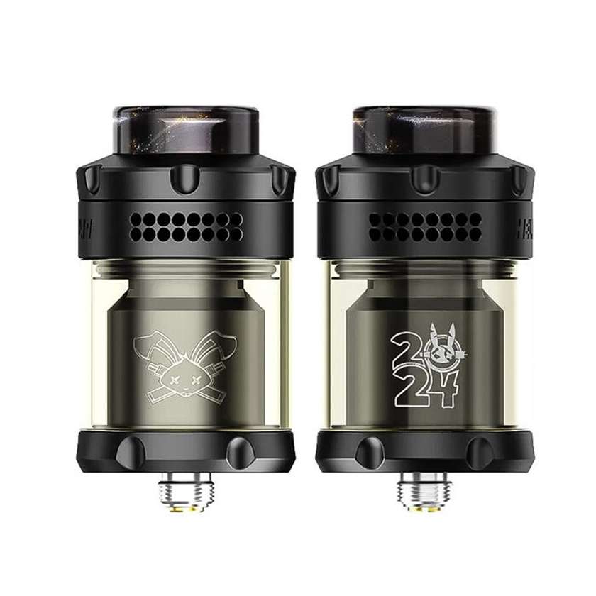Dead Rabbit 3 RTA Atomizer