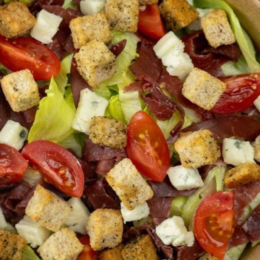 Salata Bresaole
