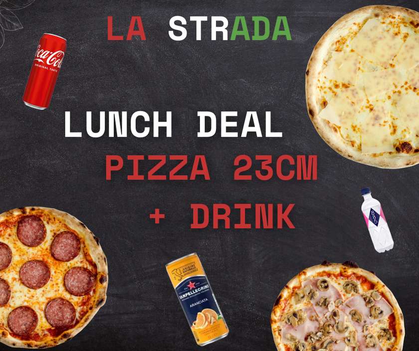 PUSDIENU PIEDĀVĀJUMS