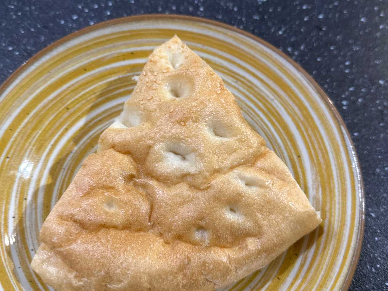 Pita chleba