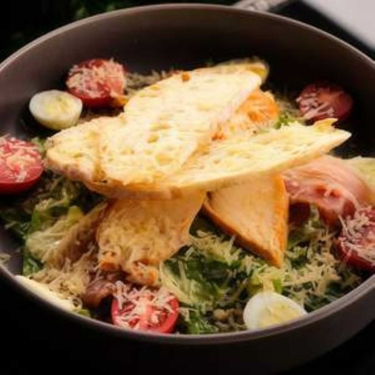 Caesar salad