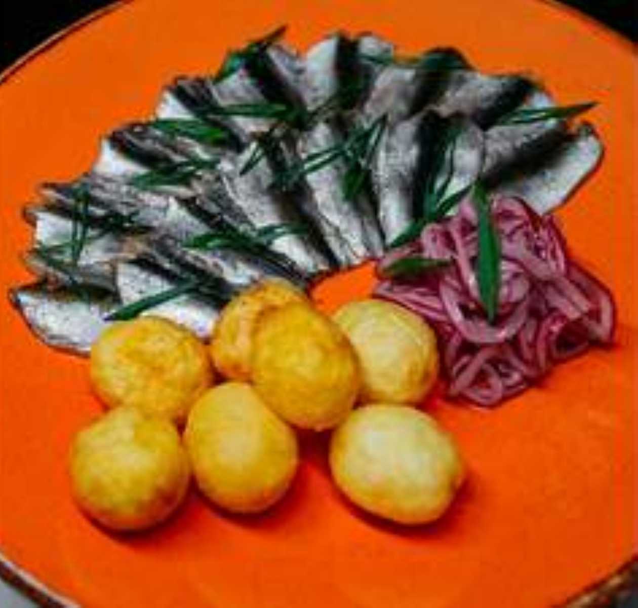 Odesa Specialties