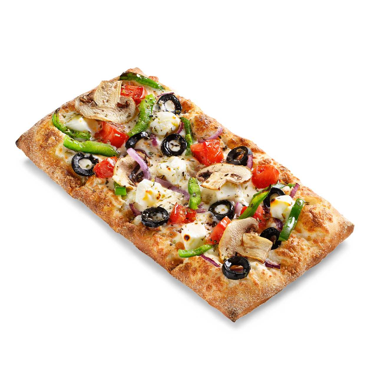 Vegetarian To Go