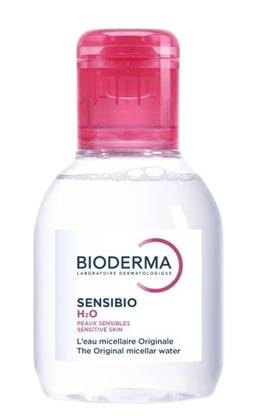BIODERMA Sensibio H2O 100ml