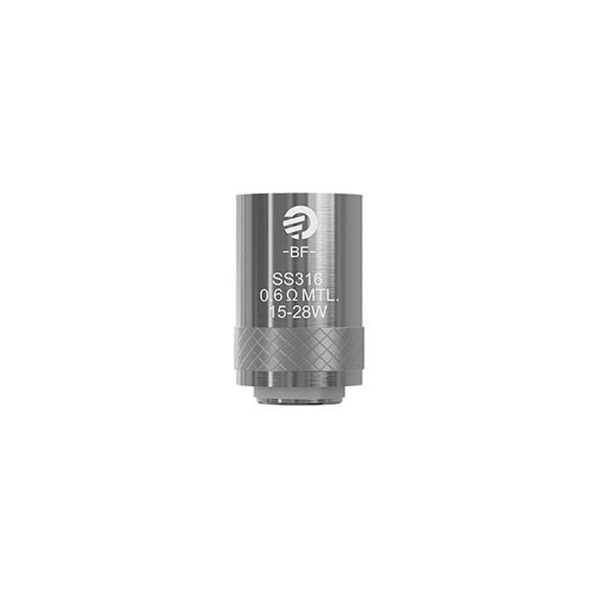Joytech AIO Cubis Resistance