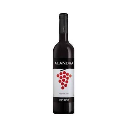 Alandra Vinho Tinto 75 cl