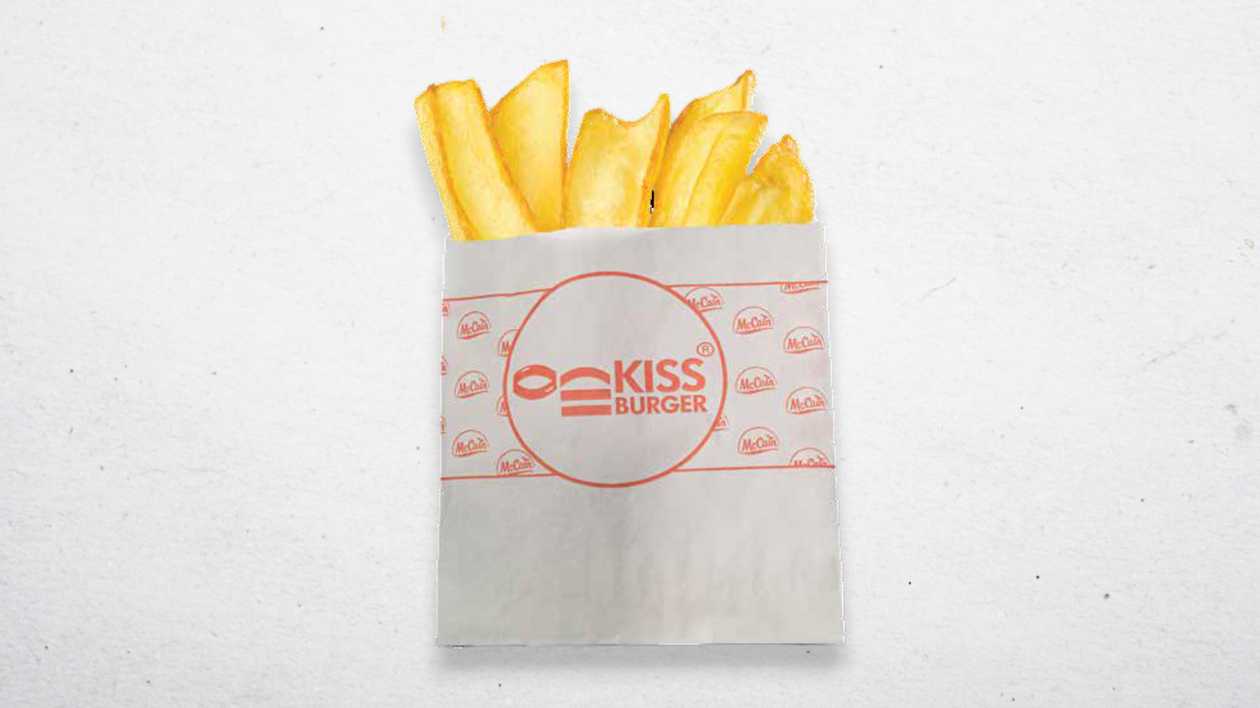 American Potatoes