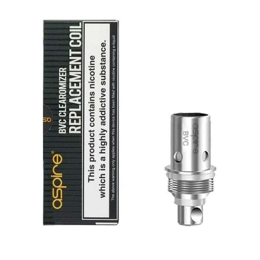Aspire BVC Coil