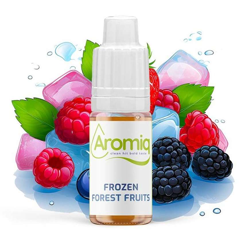 Aromiq Flavor