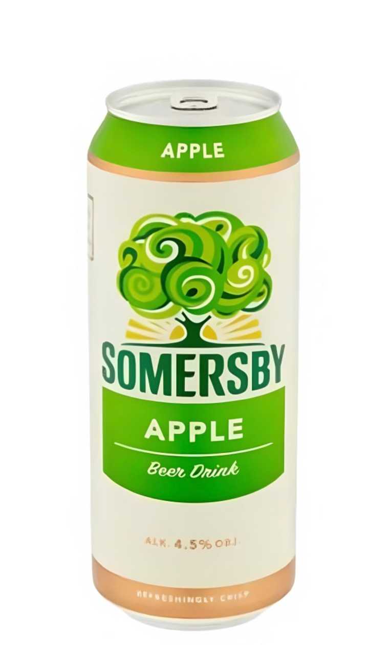 Somersby