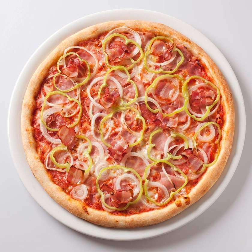 Pizza Al Pacino