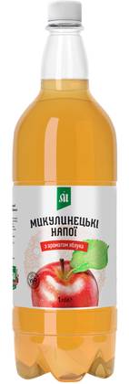 Apple Flavored Drink 1l