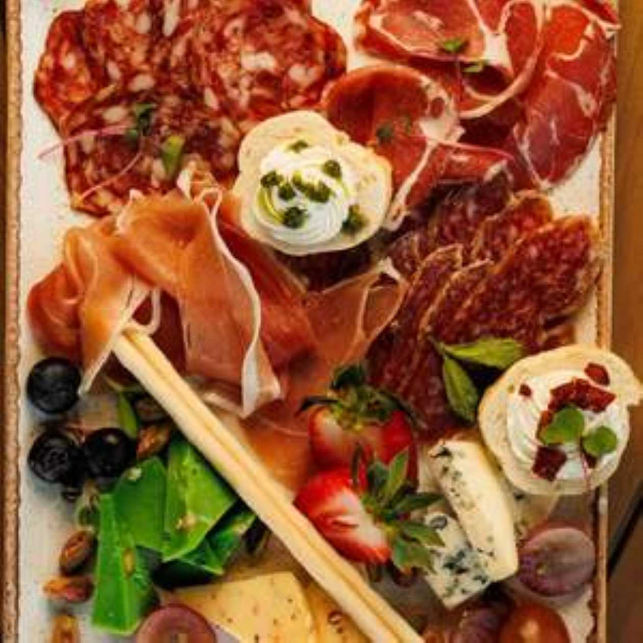 Antipasti